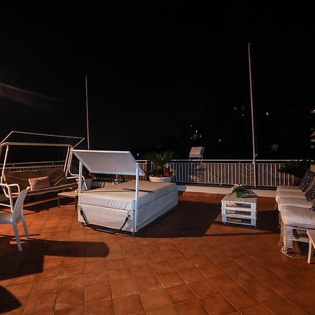 B&B Casa Calenda Gragnano Kültér fotó