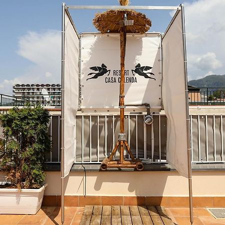 B&B Casa Calenda Gragnano Kültér fotó