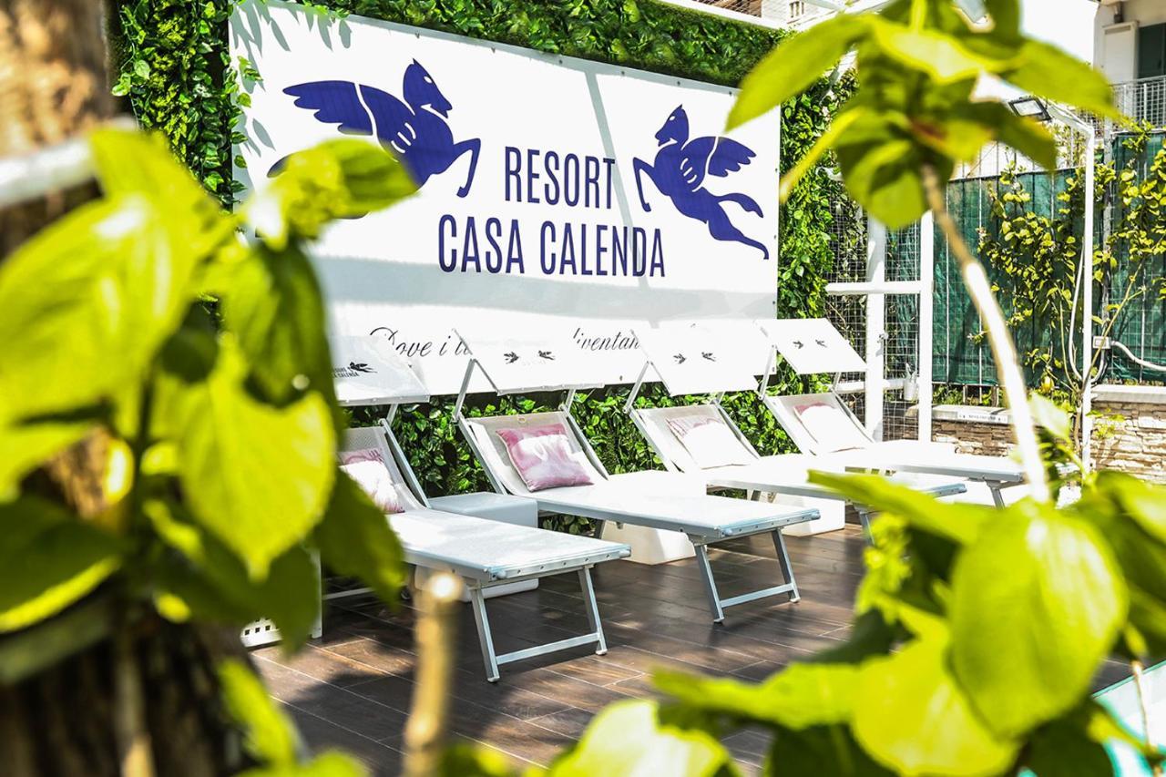 B&B Casa Calenda Gragnano Kültér fotó